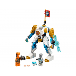 71761 LEGO NINJAGO ENERGETYCZNY MECH ZANE'A