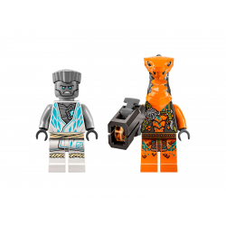 71761 LEGO NINJAGO ENERGETYCZNY MECH ZANE'A