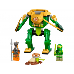 71757 LEGO NINJAGO MECH NINJA LLOYDA