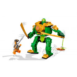 71757 LEGO NINJAGO MECH NINJA LLOYDA