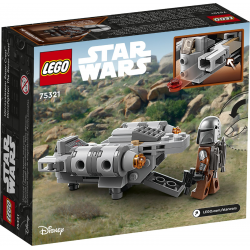 75321 LEGO STAR WARS MIKROMYŚLIWIEC BRZESZCZOT