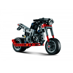 42132 LEGO TECHNIC MOTOCYKL