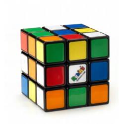6064009 RUBIKS KOSTKA RUBIKA GRA LOGICZNA 2W1