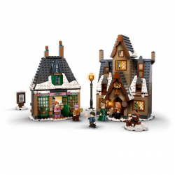 76388 LEGO HARRY POTTER WIZYTA W WIOSCE HOGSMEADE