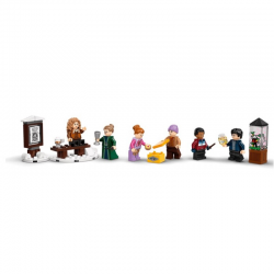 76388 LEGO HARRY POTTER WIZYTA W WIOSCE HOGSMEADE