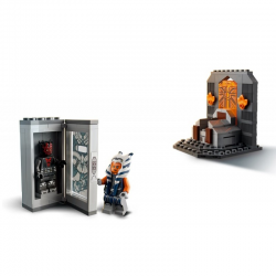 75310 LEGO STAR WARS STARCIE NA MANDALORE