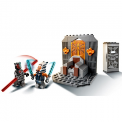75310 LEGO STAR WARS STARCIE NA MANDALORE