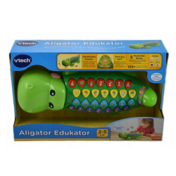 60620 VTECH ALIGATOR EDUKATOR