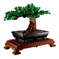 10281 LEGO CREATOR EXPERT DRZEWKO BONSAI