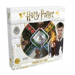 08672 GRA HARRY POTTER TRIWIZARD MAZE GAME