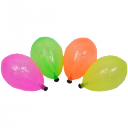 6992 SIKAWKA NA WODĘ JAJKO DYNGUSÓWKA 9CM