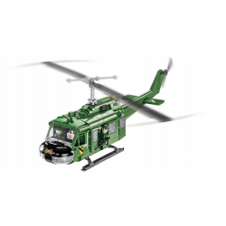 2423 COBI KLOCKI HELIKOPTER BELL UH-1 HUEY