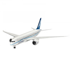 04261 REVELL SAMOLOT MODEL BOEING 787-8 DREAMLINER