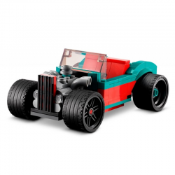 31127 LEGO CREATOR 3W1 ULICZNA WYŚCIGÓWKA