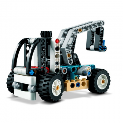 42133 LEGO TECHNIC ŁADOWARKA TELESKOPOWA