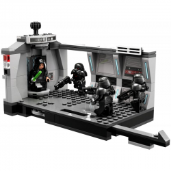 75324 LEGO STAR WARS ATAK MROCZNYCH SZTURMOWCÓW