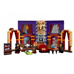 76396 LEGO HARRY POTTER ZAJĘCIA Z WRÓŻBIARSTWA