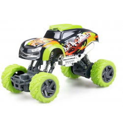 20634 SILVERLIT POJAZD X-CRAWLER ZDALNIE STEROWANY