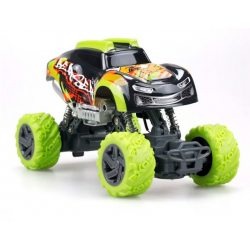 20634 SILVERLIT POJAZD X-CRAWLER ZDALNIE STEROWANY