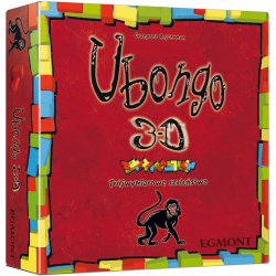 009687 EGMONT GRA UBONGO 3D