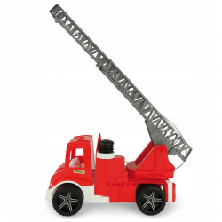 32170 MULTI TRUCK STRAŻ POŻARNA WÓZ STRAŻACKI WADER