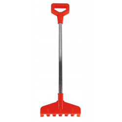 72310 GRABKI GRABIE OGRODOWE WADER 57CM RÓŻNE KOLORY