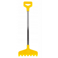 72310 GRABKI GRABIE OGRODOWE WADER 57CM RÓŻNE KOLORY