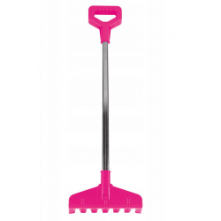 72310 GRABKI GRABIE OGRODOWE WADER 57CM RÓŻNE KOLORY