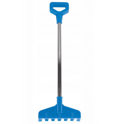 72310 GRABKI GRABIE OGRODOWE WADER 57CM RÓŻNE KOLORY