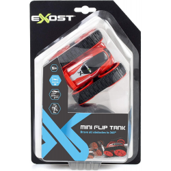 20261 MINI FLIP TANK SILVERLIT - EXOST