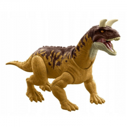 HCL84 DINOZAUR JURASSIC WORLD SHRINGASAURUS FIGURKA