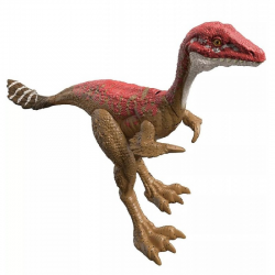 HCL83 DINOZAUR JURASSIC WORLD MONONYKUS FIGURKA