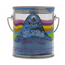 092394 ULTRA PIASEK NIEBIESKI 140G EPEE