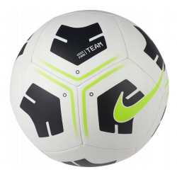 856462 PIŁKA NOŻNA NIKE PARK TEAM CU8033 R.5