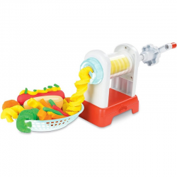 F1320 PLAY DOH CIASTOLINA FRYTKI MASA PLASTYCZNA