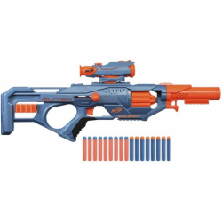 F0423 NERF WYRZUTNIA N-STRIKE ELITE EAGLEPOINT