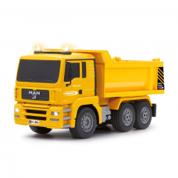 405002 JAMARA CIĘŻARÓWKA  ZDALNIE STEROWANA MAN