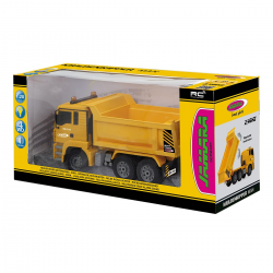 405002 JAMARA CIĘŻARÓWKA  ZDALNIE STEROWANA MAN