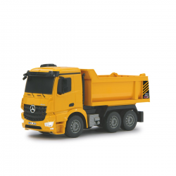 405108 JAMARA WYWROTKA ZDALNIE STEROWANA MERCEDES-BENZ AROCS