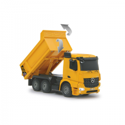405108 JAMARA WYWROTKA ZDALNIE STEROWANA MERCEDES-BENZ AROCS