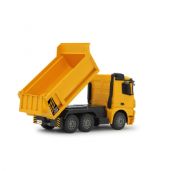 405108 JAMARA WYWROTKA ZDALNIE STEROWANA MERCEDES-BENZ AROCS