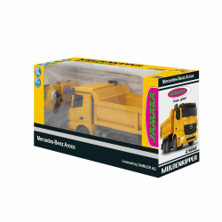 405108 JAMARA WYWROTKA ZDALNIE STEROWANA MERCEDES-BENZ AROCS
