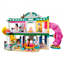41718 LEGO FRIENDS HOTEL DLA ZWIERZĄTEK