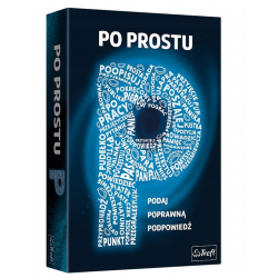 02287 TREFL GRA PO PROSTU P