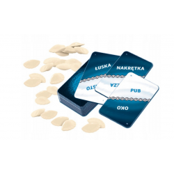 02287 TREFL GRA PO PROSTU P