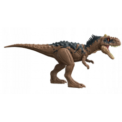 HDX35 DINOZAUR JURASSIC WORLD RAJASAURUS Z DŹWIĘKIEM