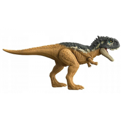 HDX37 DINOZAUR JURASSIC WORLD ASKORPIOVENATOR Z DŹWIĘKIEM