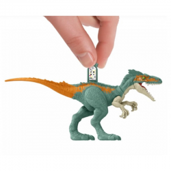 HDX22 DINOZAUR JURASSIC WORLD MOROS INTREPIDUS