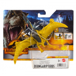 HDX20 DINOZAUR JURASSIC WORLD DSUNGARIPTERUS