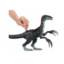 GWD65 DINOZAUR JURASSIC WORLD THERIZINOSAURUS
